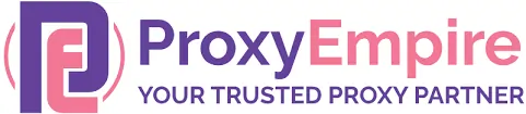 Proxy Empire Logo