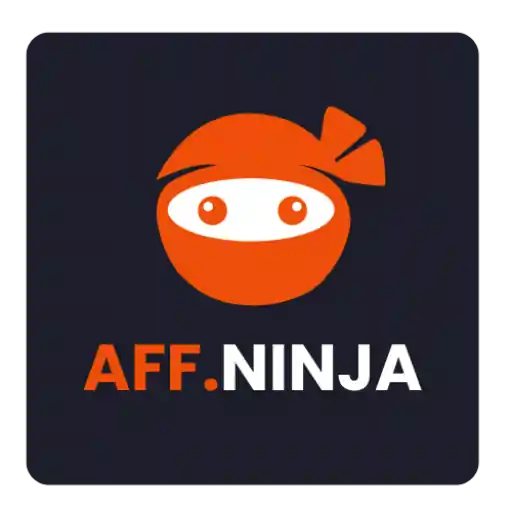 AFF.Ninja Square Logo
