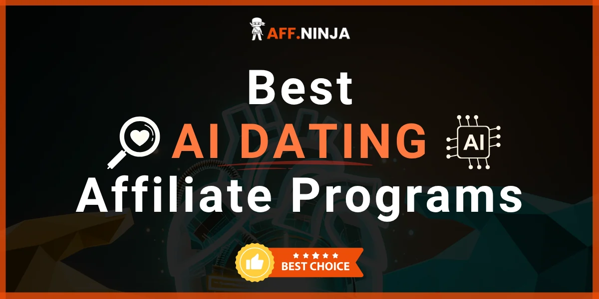 AI Dating Affiliate Programs