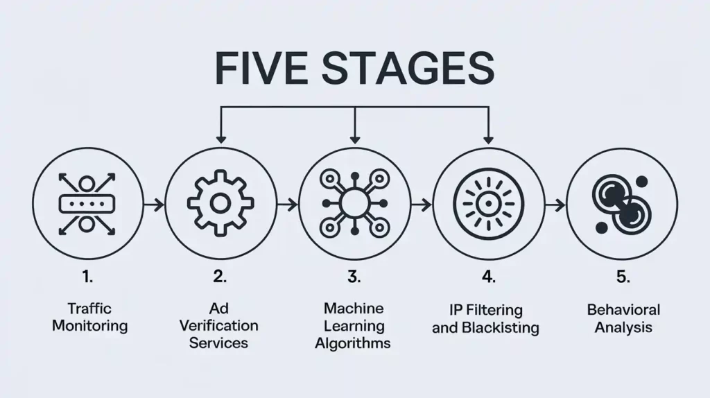 Ad Fraud Detection Mechanisms