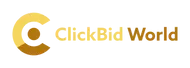 ClickBid logo