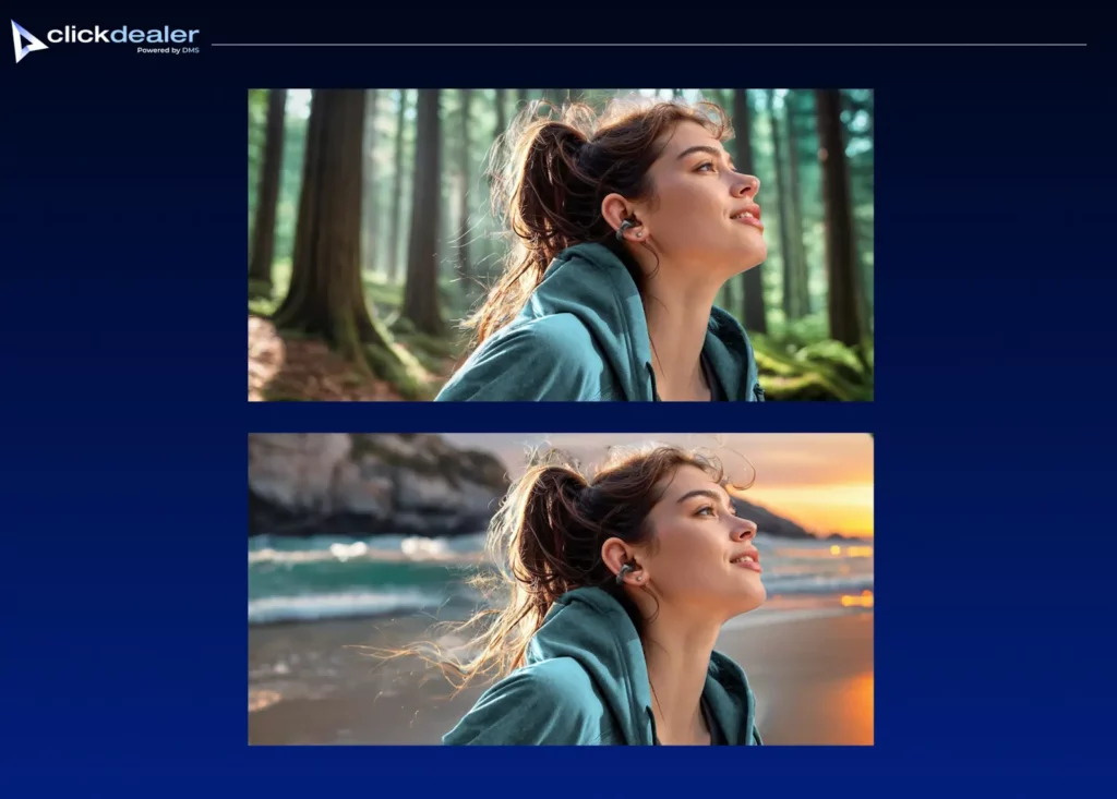 ClickDealer AI Generated Images