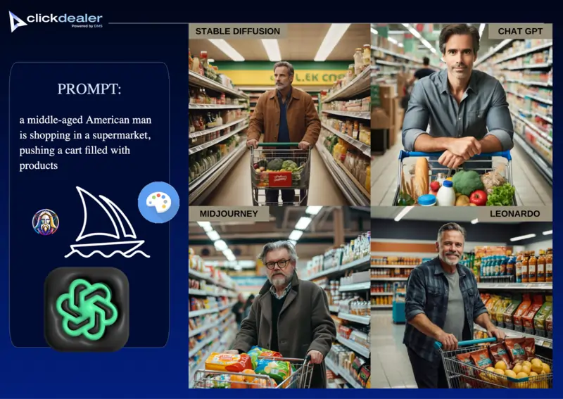 ClickDealer AI Prompt