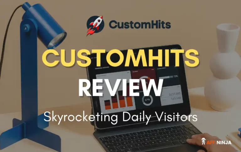 CustomHits Review