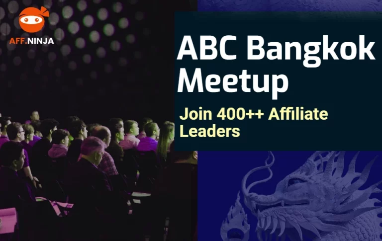 ABC Bangkok Meetup 2024