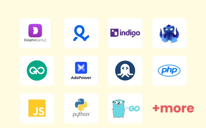 Mango Proxy Integration