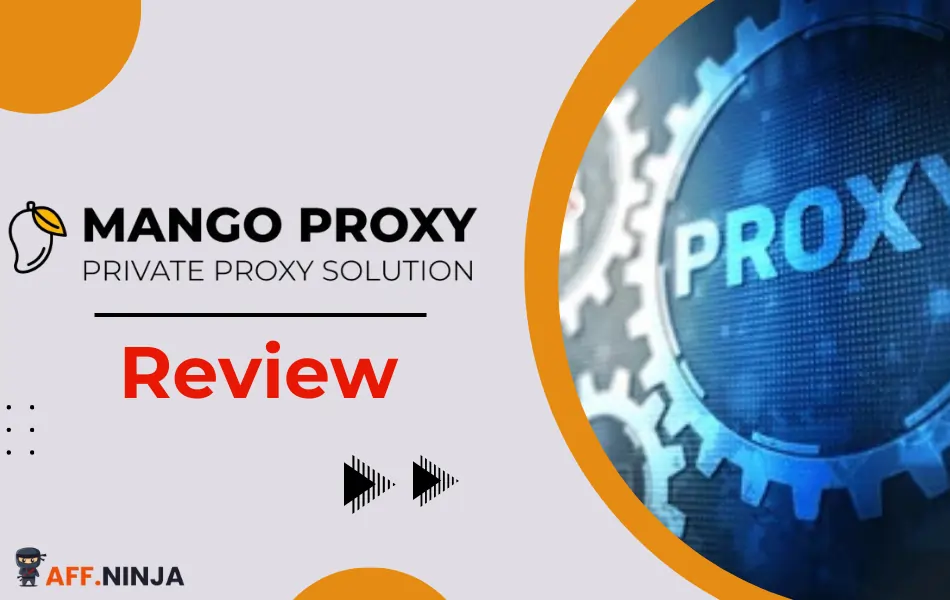 Mango Proxy Review