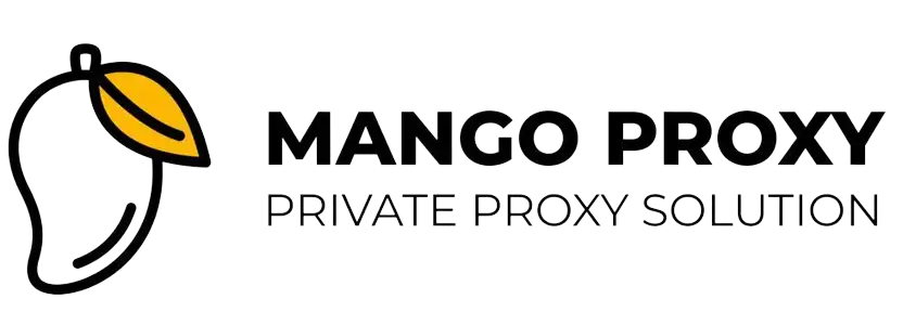 Mango Proxy logo