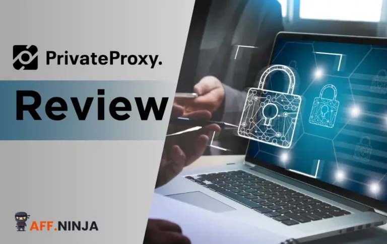 Privateproxy.me Review
