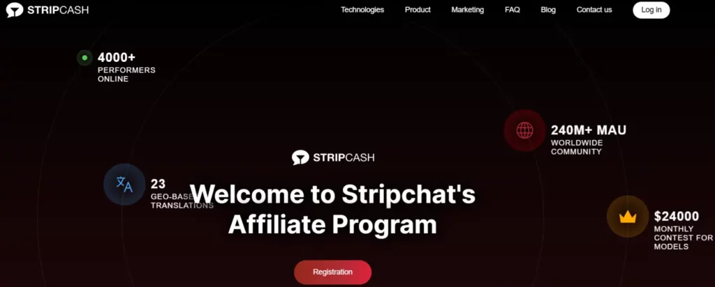 Stripcash