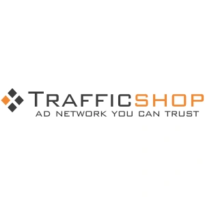 TrafficShop Logo