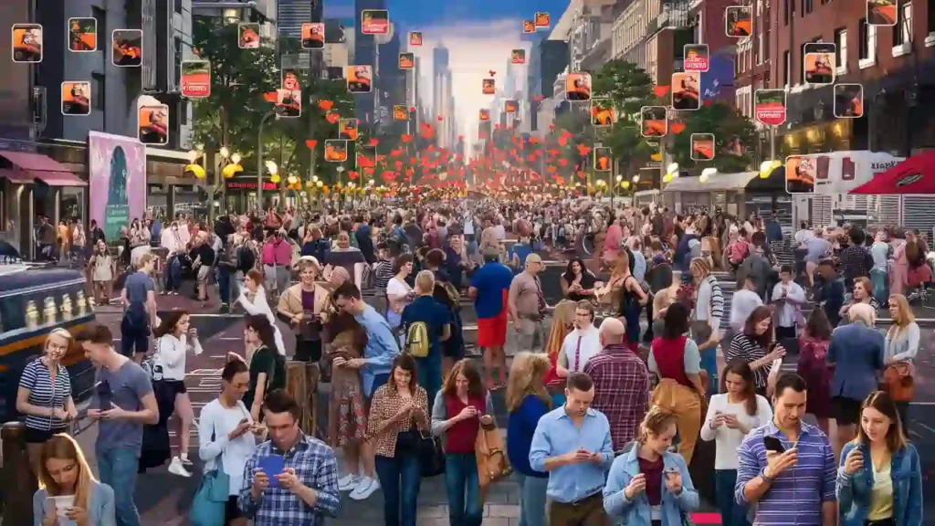 AI Adult Dating Apps