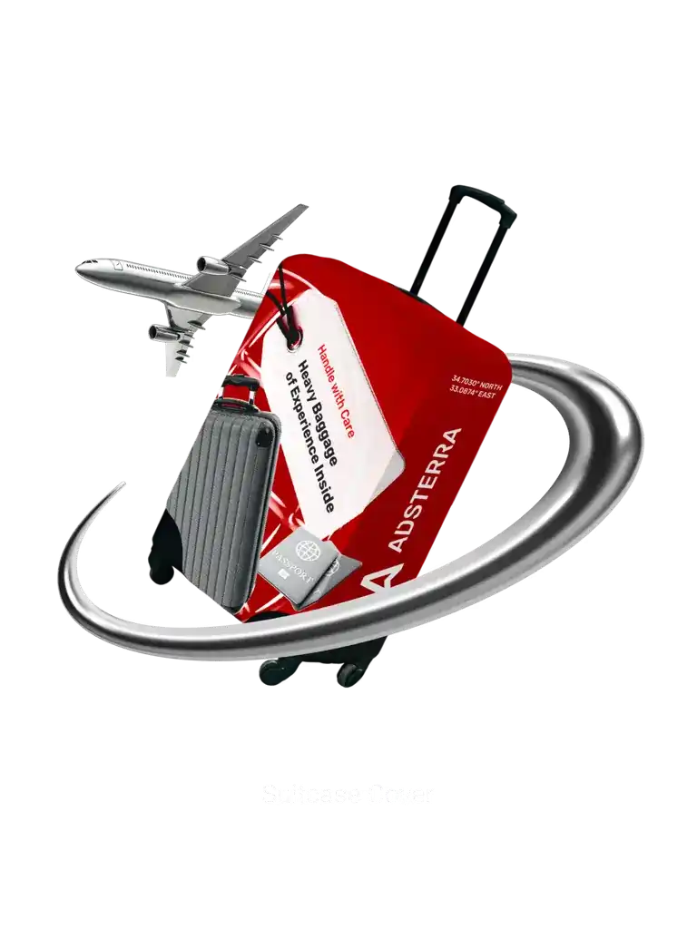 Adsterra Christmas Gift 1