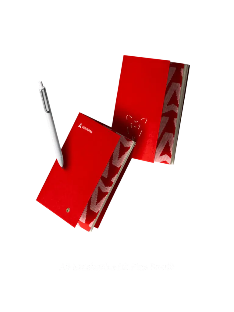 Adsterra Christmas Gift 4