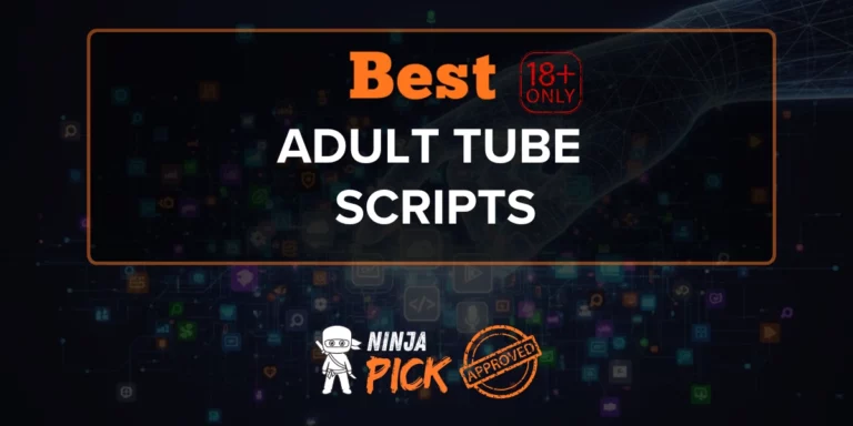 Best Adult Tube Scripts