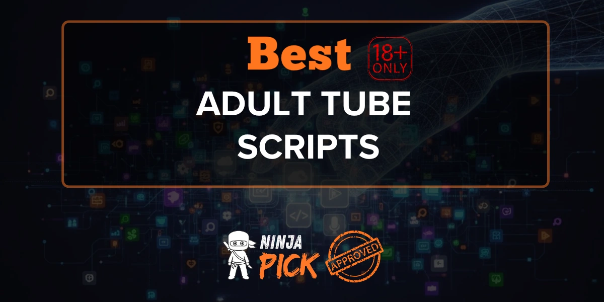Best Adult Tube Scripts