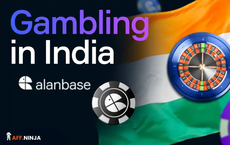 Gambling in India
