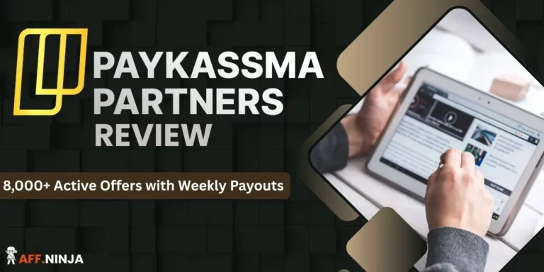 Paykassma Partners Review