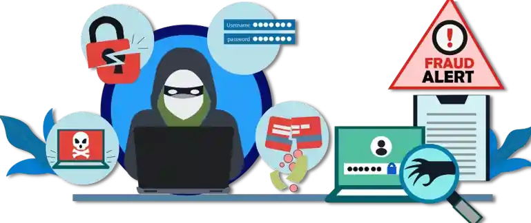 Proxy-Based Fraud Detection