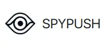 SpyPush logo