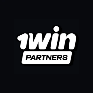 1Win Partners Logo
