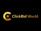 Clickbid Meetup logo