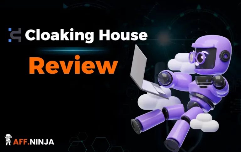 Cloaking House Review