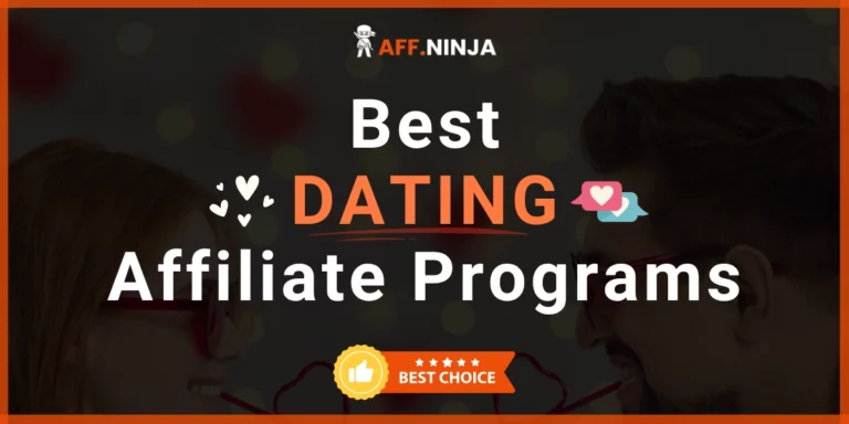 Dating Affiliate Programs