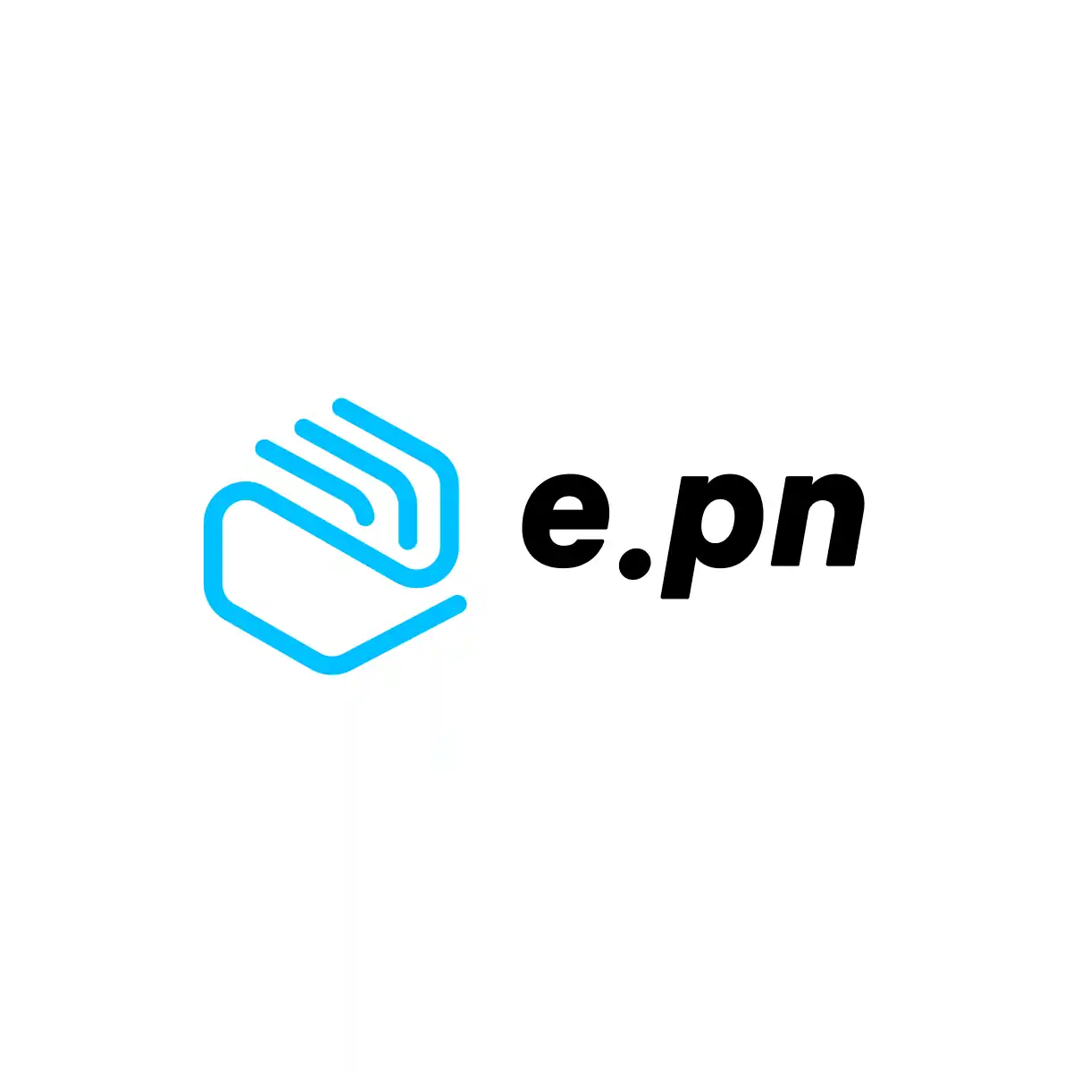 E.PN Logo