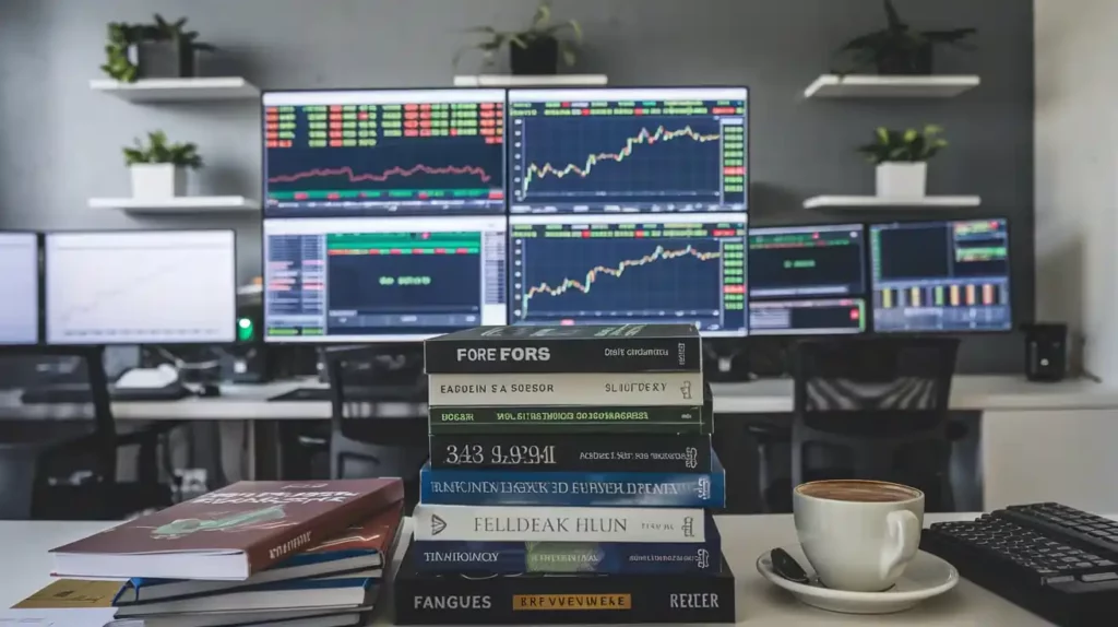 Forex Affiliate Networks & Programs