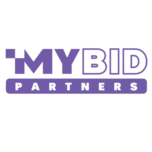 MyBid Partners Logo