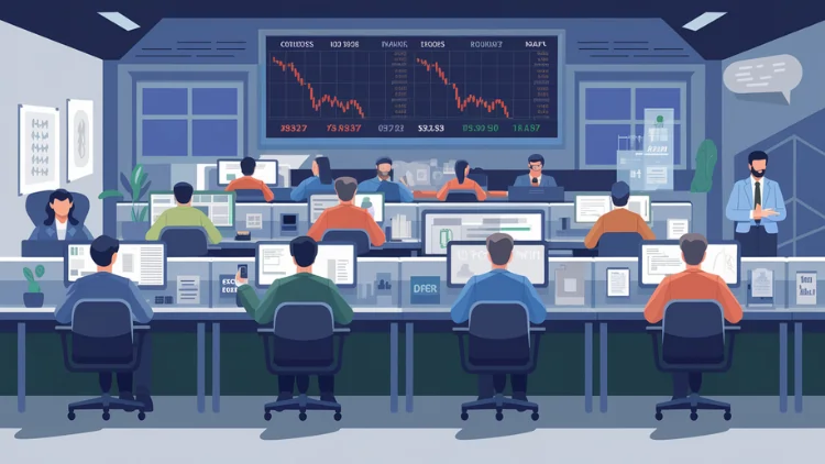 Prop Trading Firm Affiliate Programs