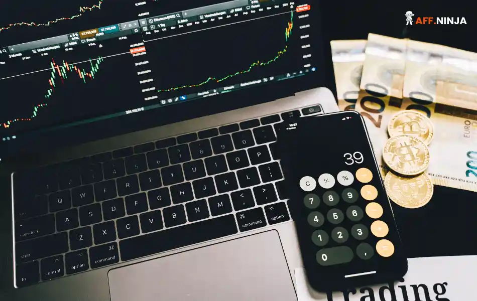 Prop Trading Firm Affiliate Programs Profitable