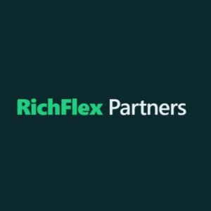 RichFlex Partners Logo