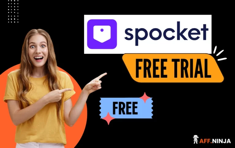 Spocket Free Trial