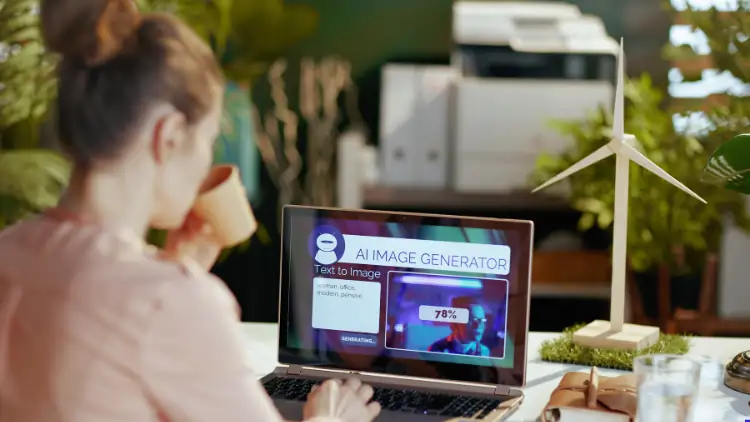 AI Headshot Generator