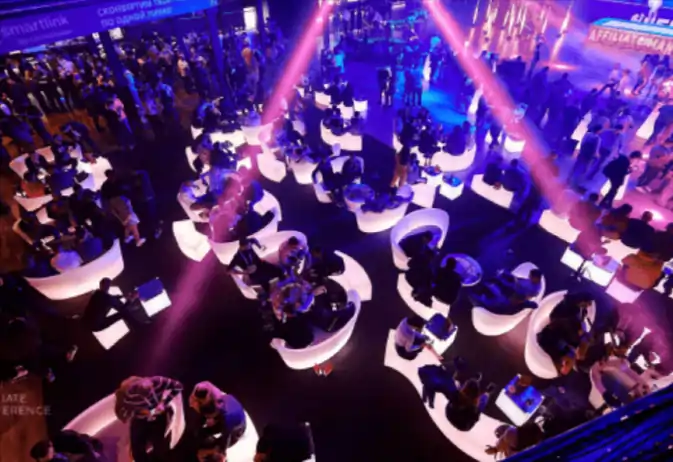 Affiliate Conference Yerevan 2025 Networking Opportunities