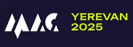 Affiliate Conference Yerevan 2025 logo