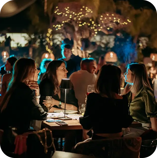 Always Winning Event Parties