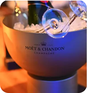 Always Winning Event drinks