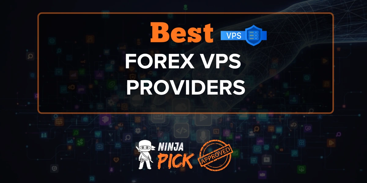 Best Forex VPS Providers