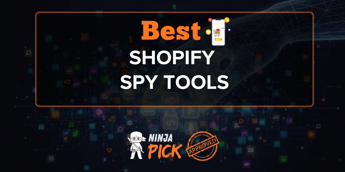 Best Shopify Spy Tools