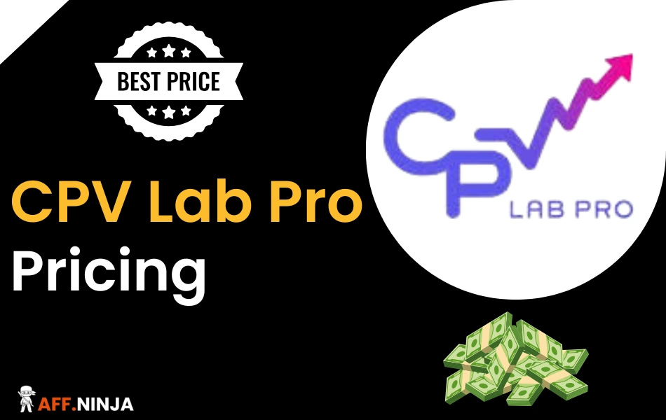 CPV Lab Pro Pricing