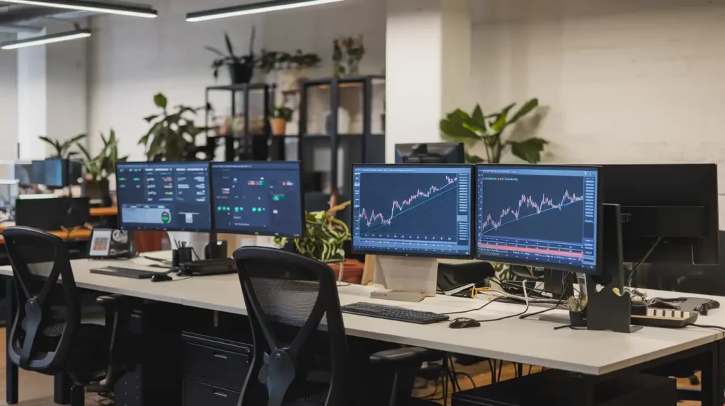 Forex VPS Improve Trading Performance