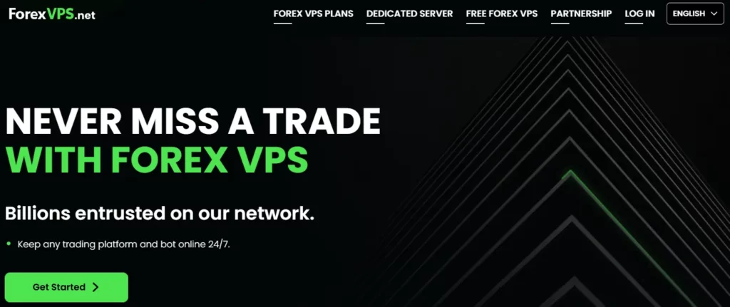 ForexVPS