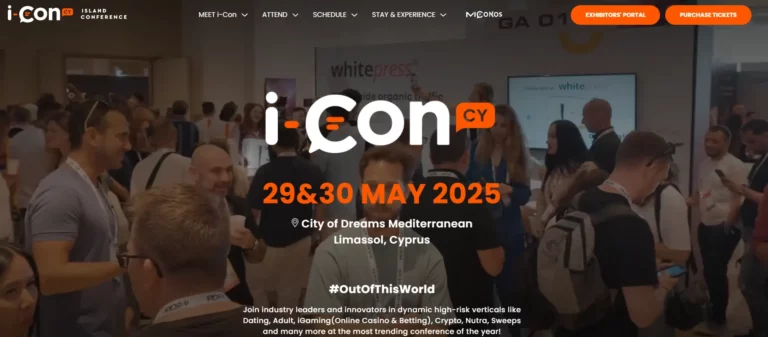 Island Conference 2025