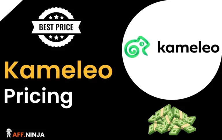 Kameleo Pricing