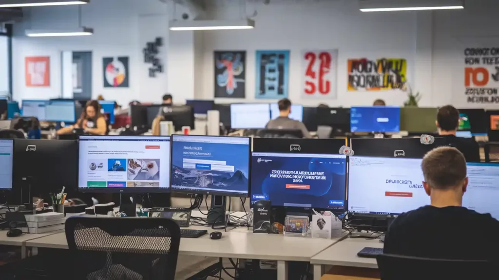 Poland Proxy Providers