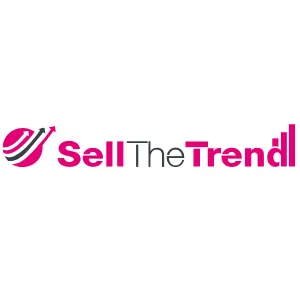Sell The Trend Logo