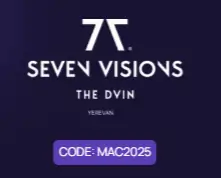 Seven Visions